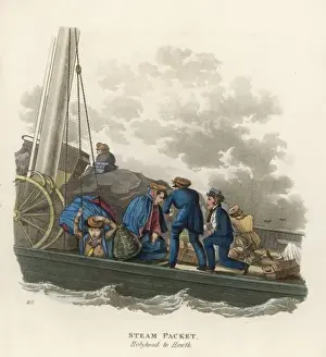 Holyhead-Howth Crossing