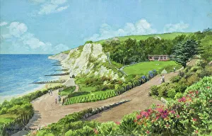 Holywell Retreat, Eastbourne, East Sussex