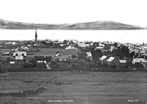 Level Gallery: Holywood, Co. Down
