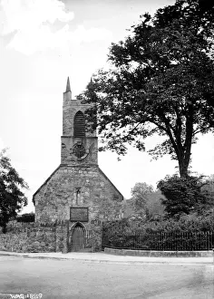 Priory Prints: Holywood Priory