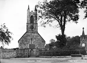 Holywood Priory