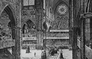 Fealty Collection: The Homage to the Queen, Coronation 1953
