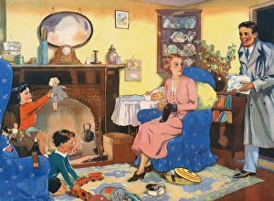 Social/Childrens Tea