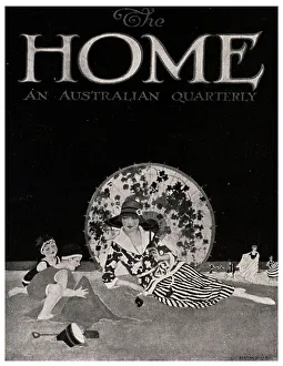 The Home Advertisement