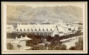 Salt Prints: Home of B. Young