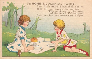 Images Dated 9th November 2020: Home and Colonial