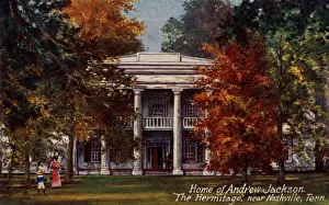 Home of Grover Cleveland, Princeton, New Jersey