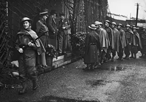 Home Guard World War II