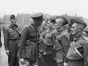 Home Guard World War II