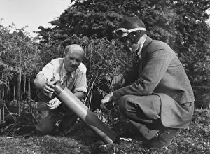 Home Guard World War II