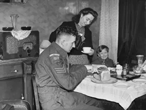 Home Guard World War II
