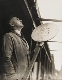 Home Guard World War II