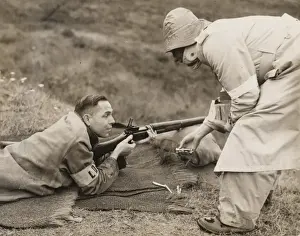 Home Guard World War II