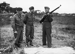 Home Guard World War II