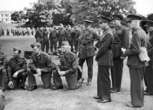 Home Guard World War II