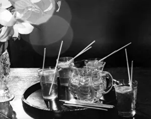 Cold Gallery: HOME MADE LEMONADE