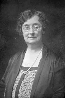 Motherless Prints: Home for Motherless Children, Mrs Robert Thomson Smith