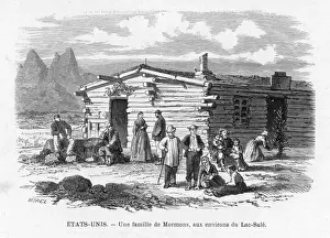 Home Near Salt Lake