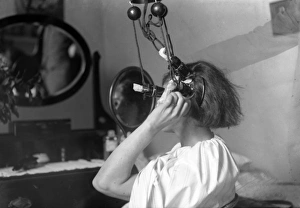 Marcel Gallery: Home Perm 1920S