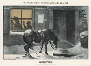 Home Rule Forgotten