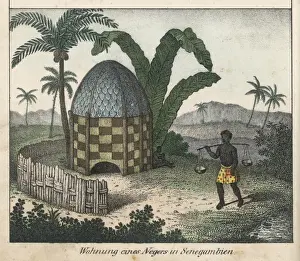 Home, Sengambia
