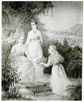 Home Spirit World Paranormal Mediumship 1887