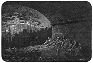 Homeless Arches / Slum / C19