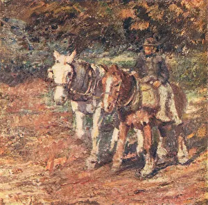 Fidler Prints: Homeward