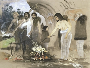 Homo sapiens, Cro-Magnon man