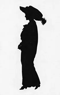 Gardner Prints: The Hon. Alethea Gardner