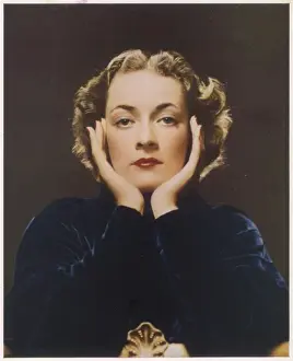 Browne Prints: The Hon. Alicia Browne