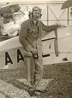Freddie Prints: Hon Capt Frederick Edward Freddie Guest, CBE, DSO