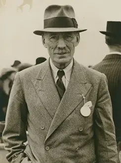 Hon Capt Frederick Edward Freddie Guest, CBE, DSO