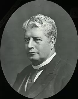 Hon Edmund Barton