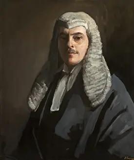 Lavery Prints: The Most Hon. the Marquess of Dufferin and Ava