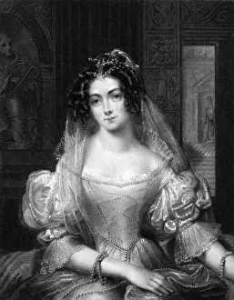 The Hon. Miss Gardner