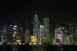 Hong Kong