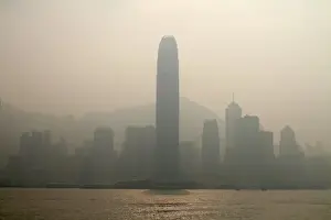 Hong Kong