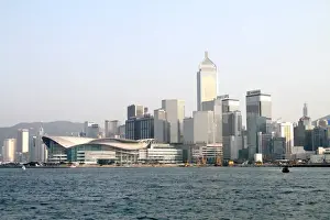 Hong Kong