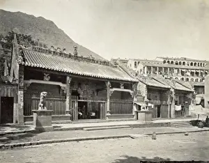 Hong Kong - Floyd Photograph