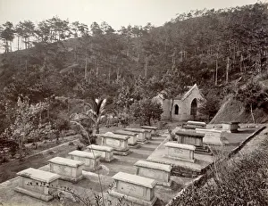 Hong Kong - Floyd Photograph