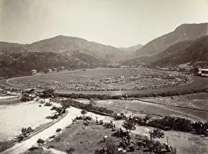 Hong Kong - Floyd Photograph