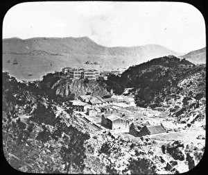 Hong Kong - Settlement