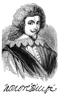 1568 Prints: Honore Durfe