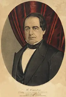 Honourable Hannibal Hamlin
