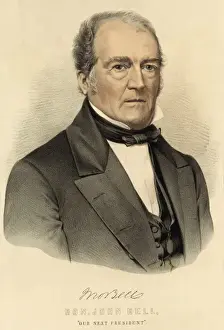 Honourable John Bell