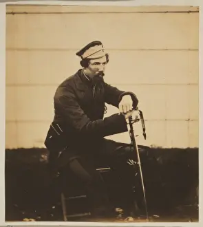 The honourable Major Cathcart, Dep. As. Adj. Gen. to the Lig
