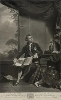 Honourable Sir William Hamilton