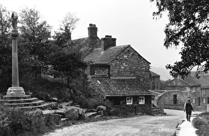 Hooton Prints: Hooton Pagnell