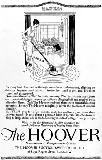 Hoover